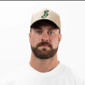 Cbum Fitness Script B hat